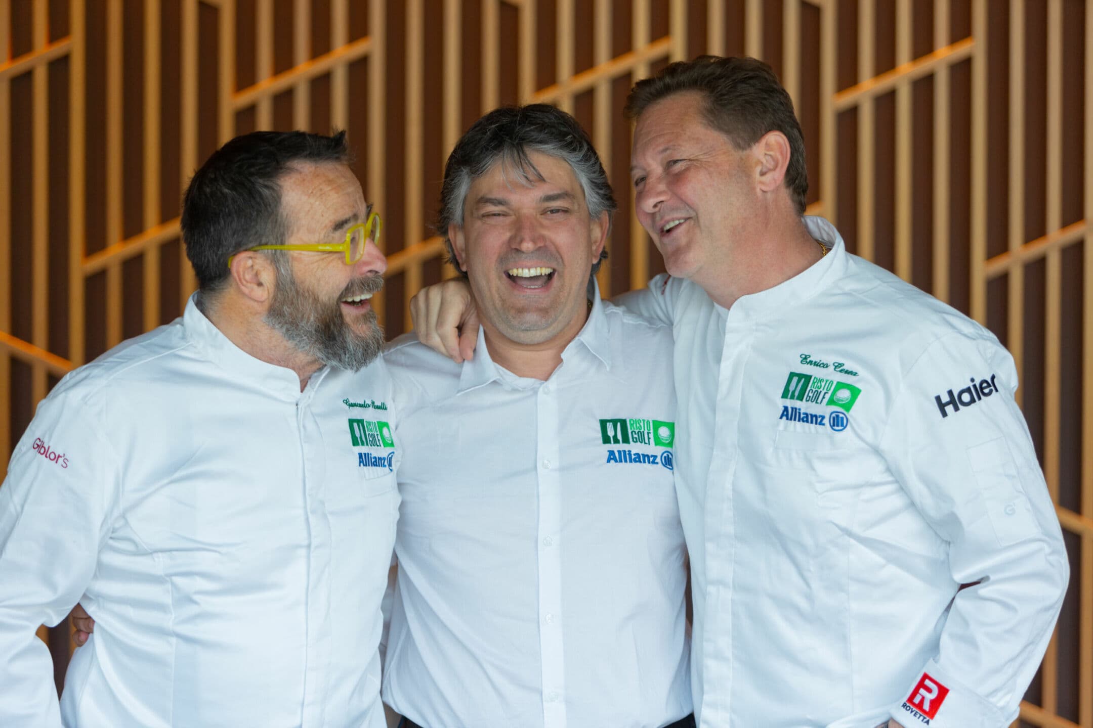 Torna Ristogolf, il roadshow che unisce lo sport e l’enogastronomia