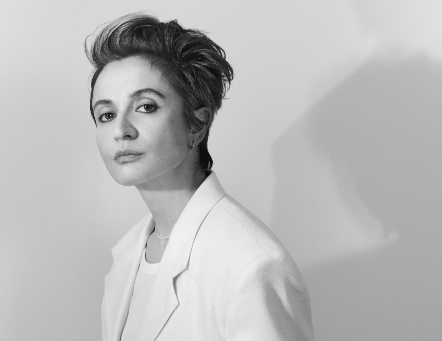 Chi è Veronica Leoni, la nuova direttrice creativa di Calvin Klein Collection