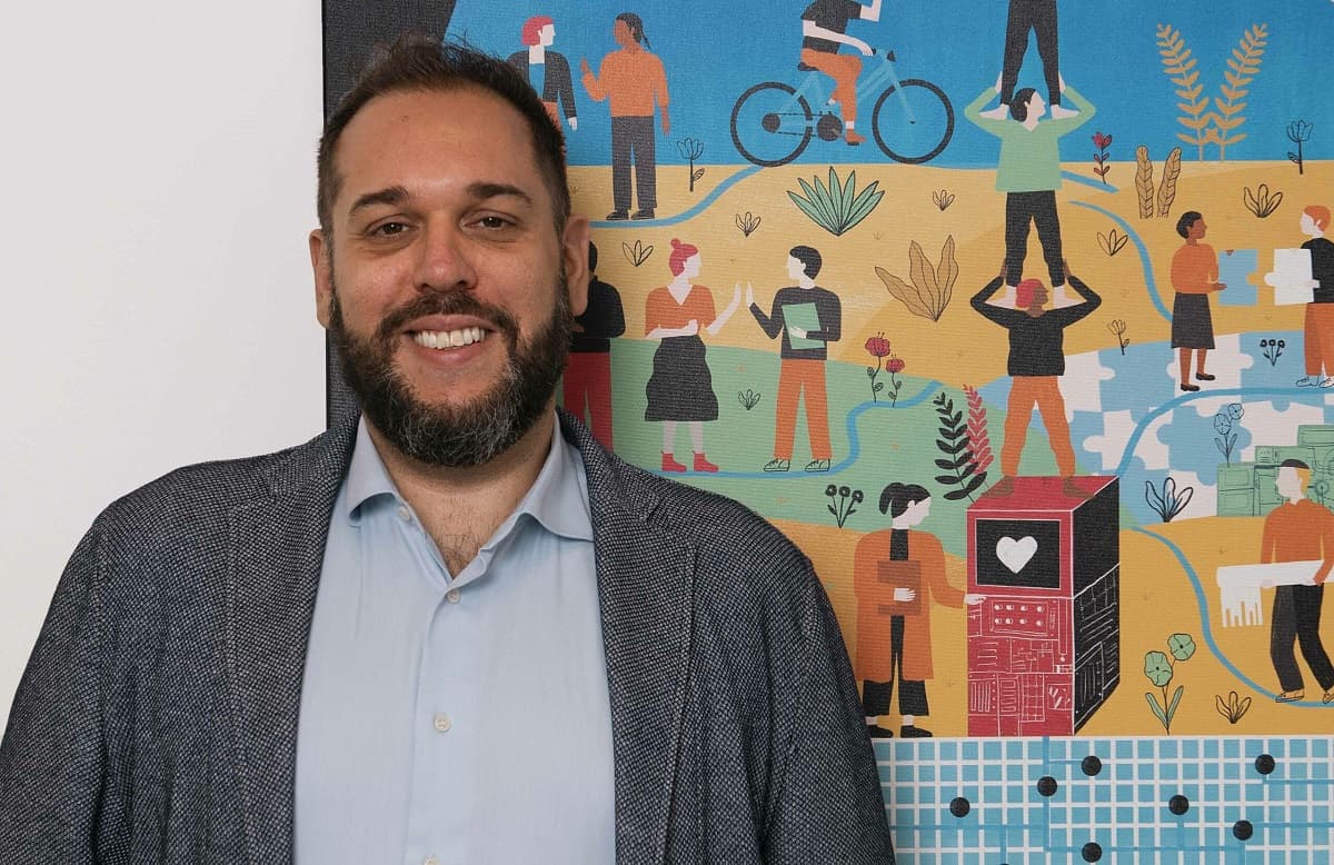 L'umanesimo tecnologico di Dinova al servizio dell'innovazione integrata