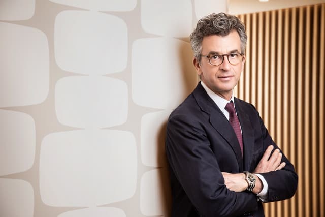 La via della consulenza passa dalla tecnologia: Paolo Di Grazia racconta i prossimi progetti di Fineco