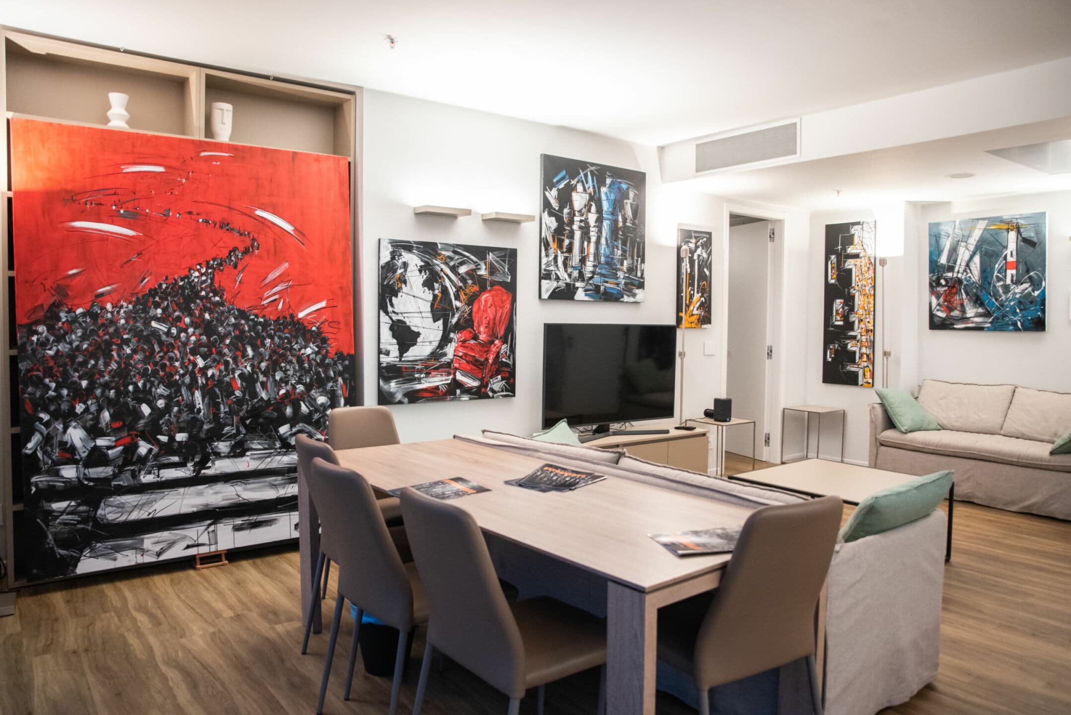 Come questa azienda vuole far rinascere lo stile di vita degli anni ’80