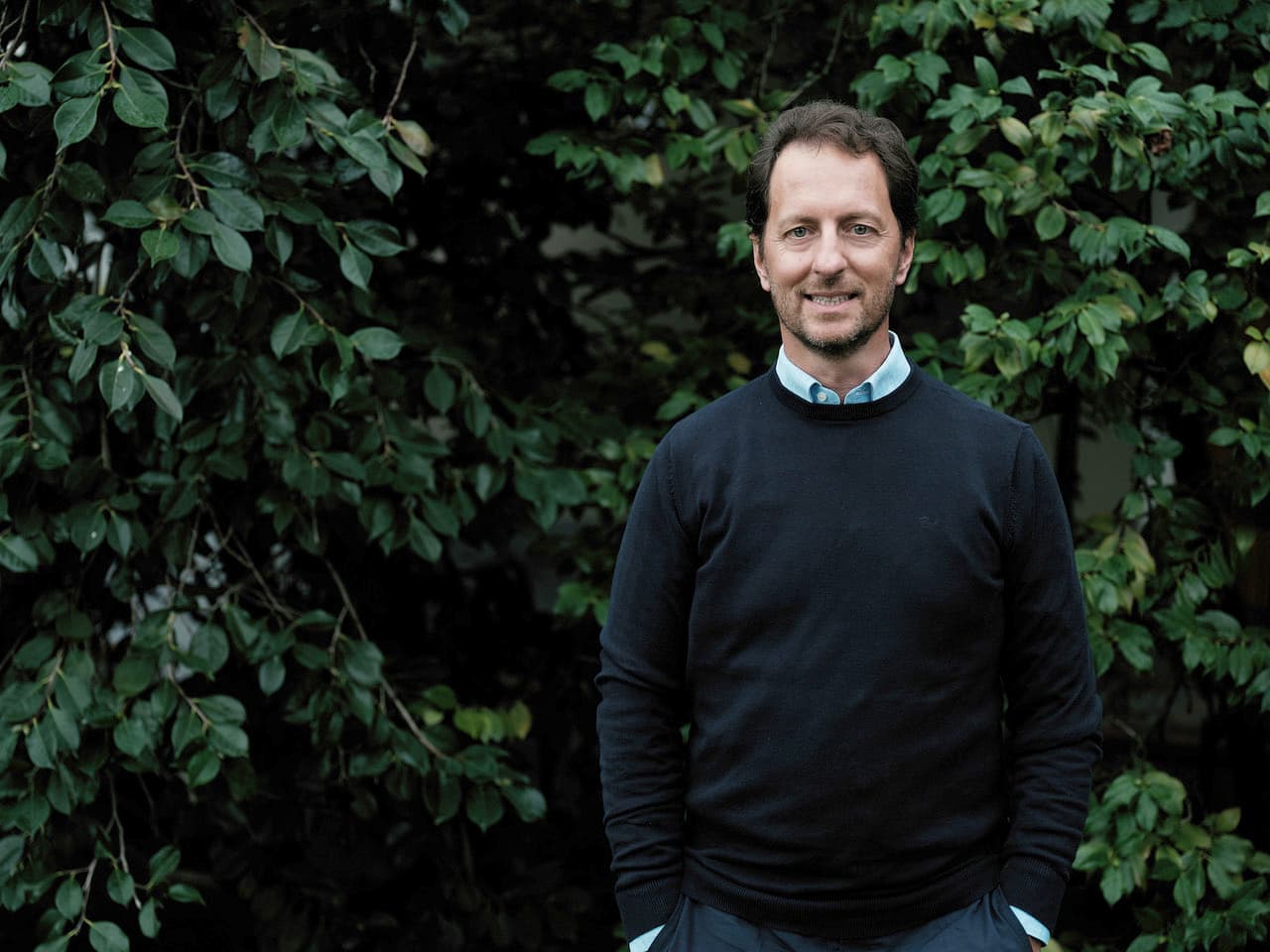 La finanza, la Sicilia e l'amicizia con Marchionne: la storia di Riccardo Mulone, country manager di Ubs in Italia