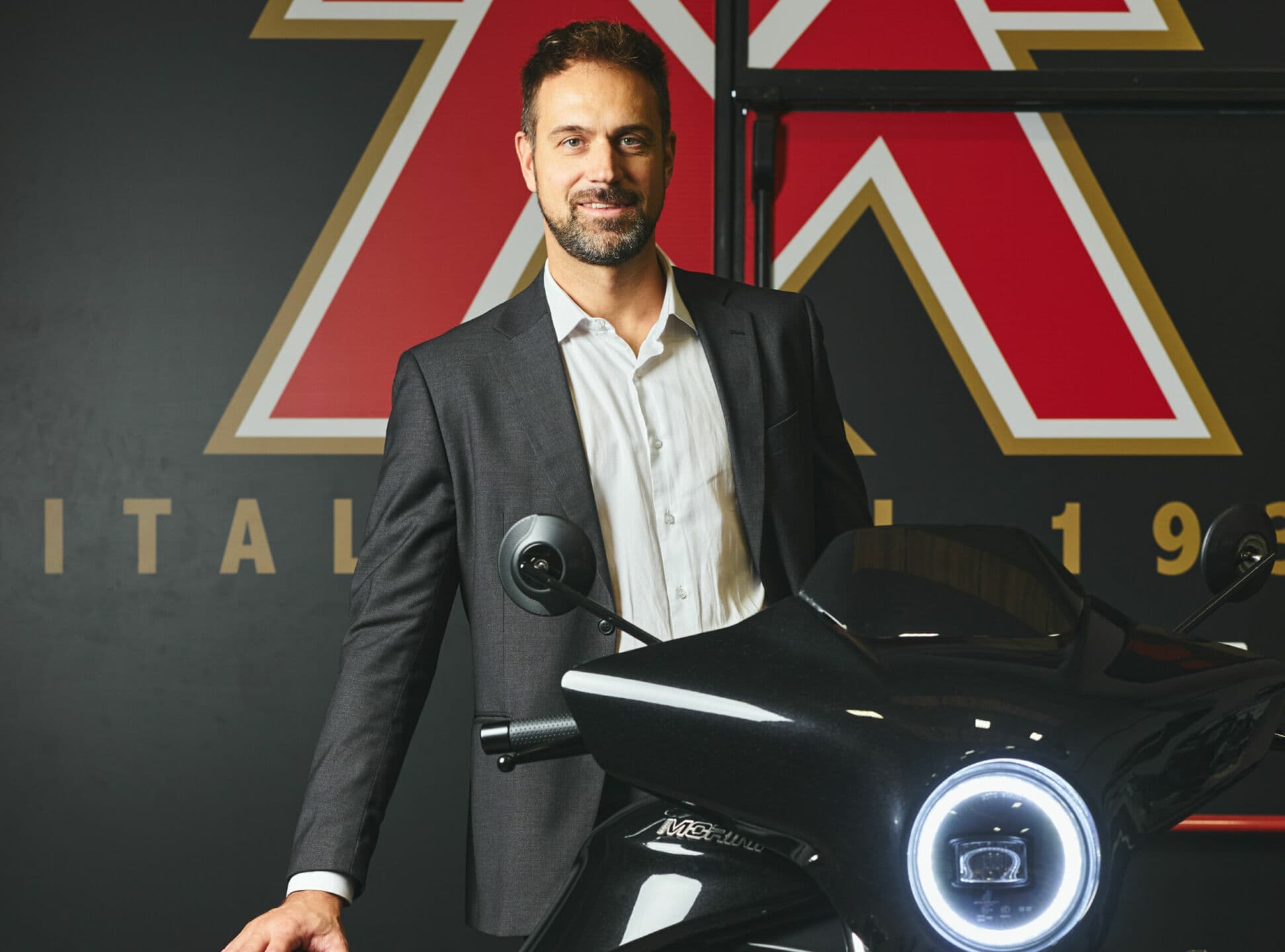 Dall'Eicma alla nuova Calibro: tutti i nuovi progetti di Moto Morini