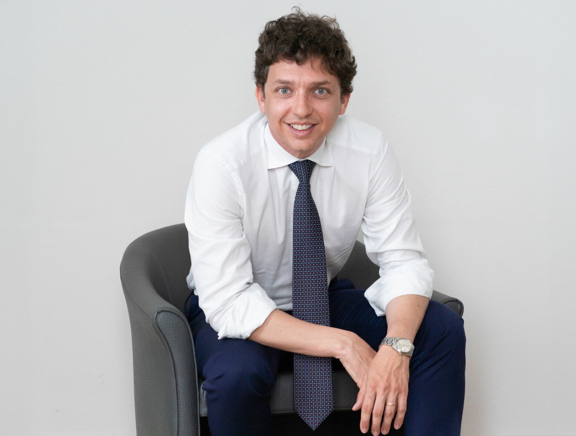 Quando la tradizione si fonde con l'innovazione: così Gea Digital ha cambiato il concetto di consulenza digitale