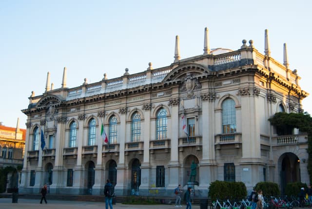 Il Politecnico di Milano è la prima in Italia: ecco la classifica delle migliori università del mondo