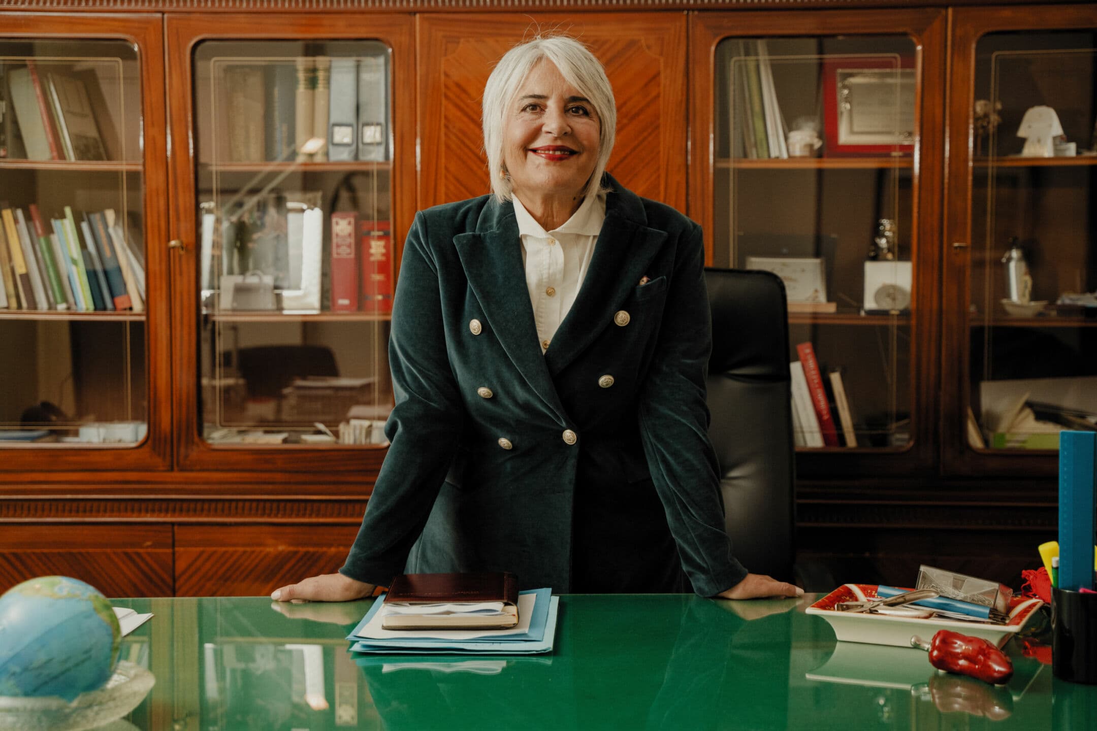 L'azienda calabrese diventata una delle protagoniste nel mercato italiano dei surgelati