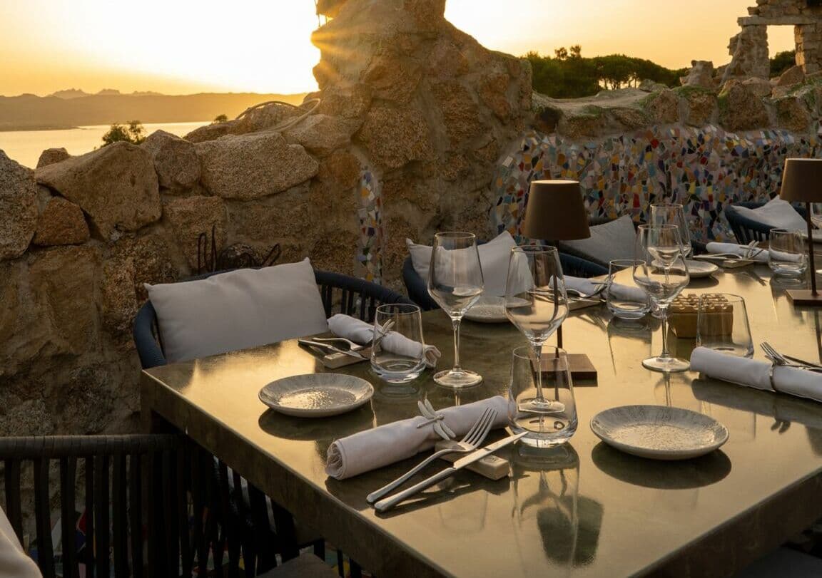 Innovare rispettando la tradizione: così il Ritual in Costa Smeralda inaugura l'estate 2024