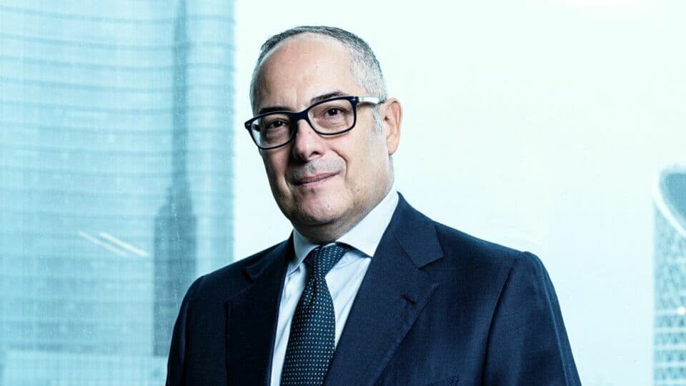 Cambio ai vertici in Accenture: Mauro Macchi sarà il nuovo ceo dell'area Emea