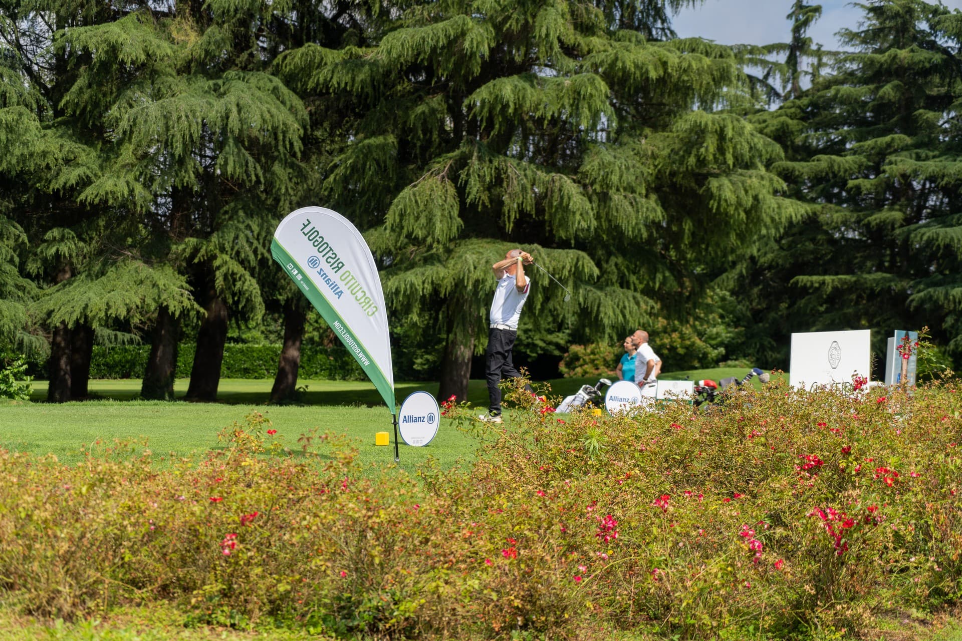 Ristogolf 2024 by Allianz, il racconto della seconda tappa