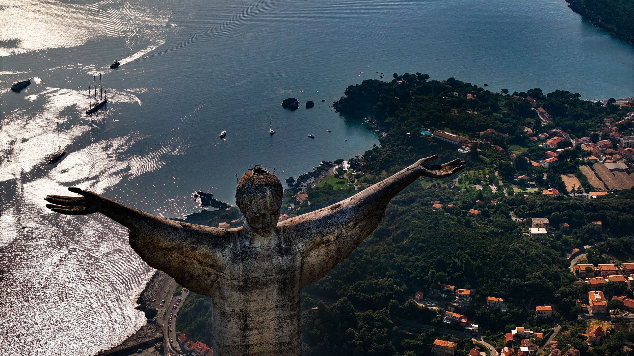 Paolo Barletta e Luca Rovati lanciano “Into the Beauty”, l'evento super esclusivo al Santa Venere di Maratea