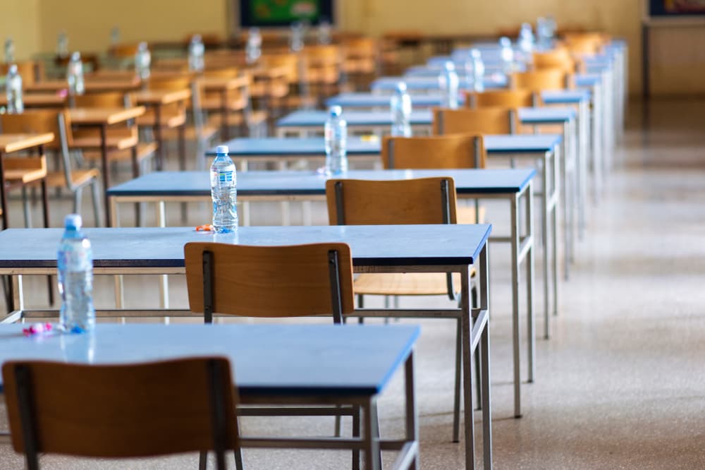 Oltre la metà dei maturandi pensa che la scuola non li abbia preparati alla vita e al futuro