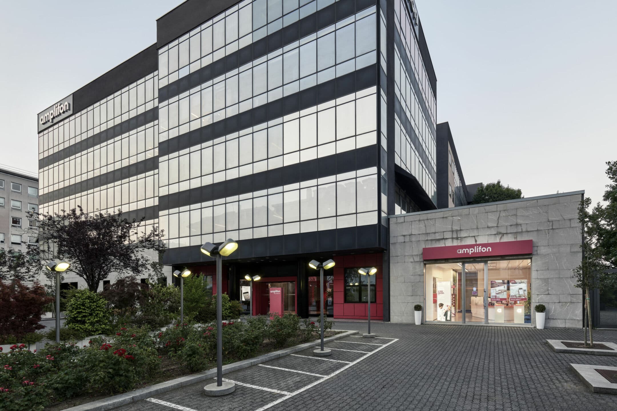 Persone, innovazione e sostenibilità: la strategia di crescita di Amplifon