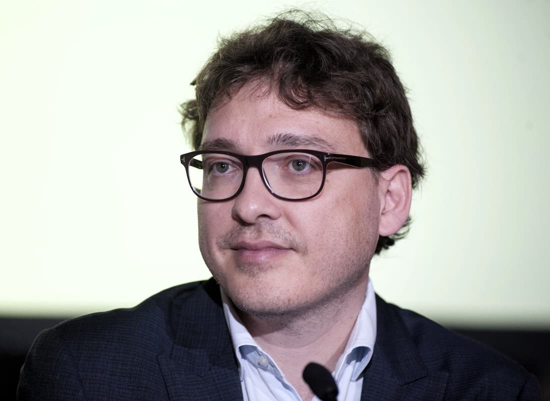 Alessandro La Volpe è il nuovo amministratore delegato di Ibm Italia