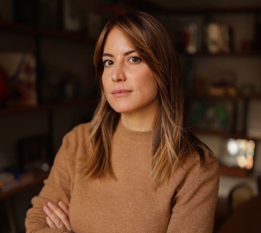 Il mondo della comunicazione secondo Chiara Fornari, partner di Fsb Group