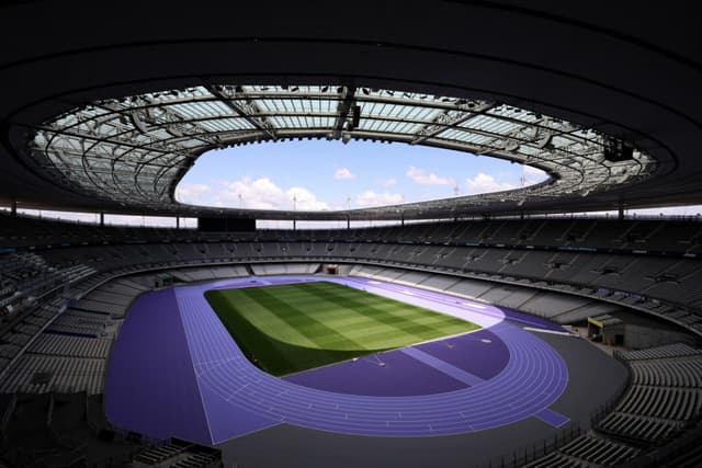 Con Parigi fanno 13: questa azienda piemontese realizza le piste di atletica per le Olimpiadi dal 1976