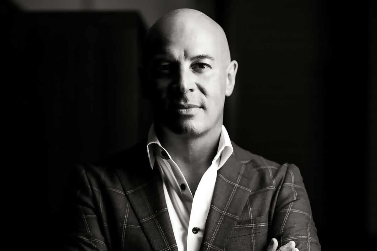 Creatività al servizio della riconoscibilità: l’approccio di Christian Grande, designer delle imbarcazioni Invictus