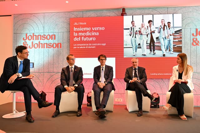 Johnson & Johnson e Altems insieme per lo sviluppo delle competenze nel settore sanitario