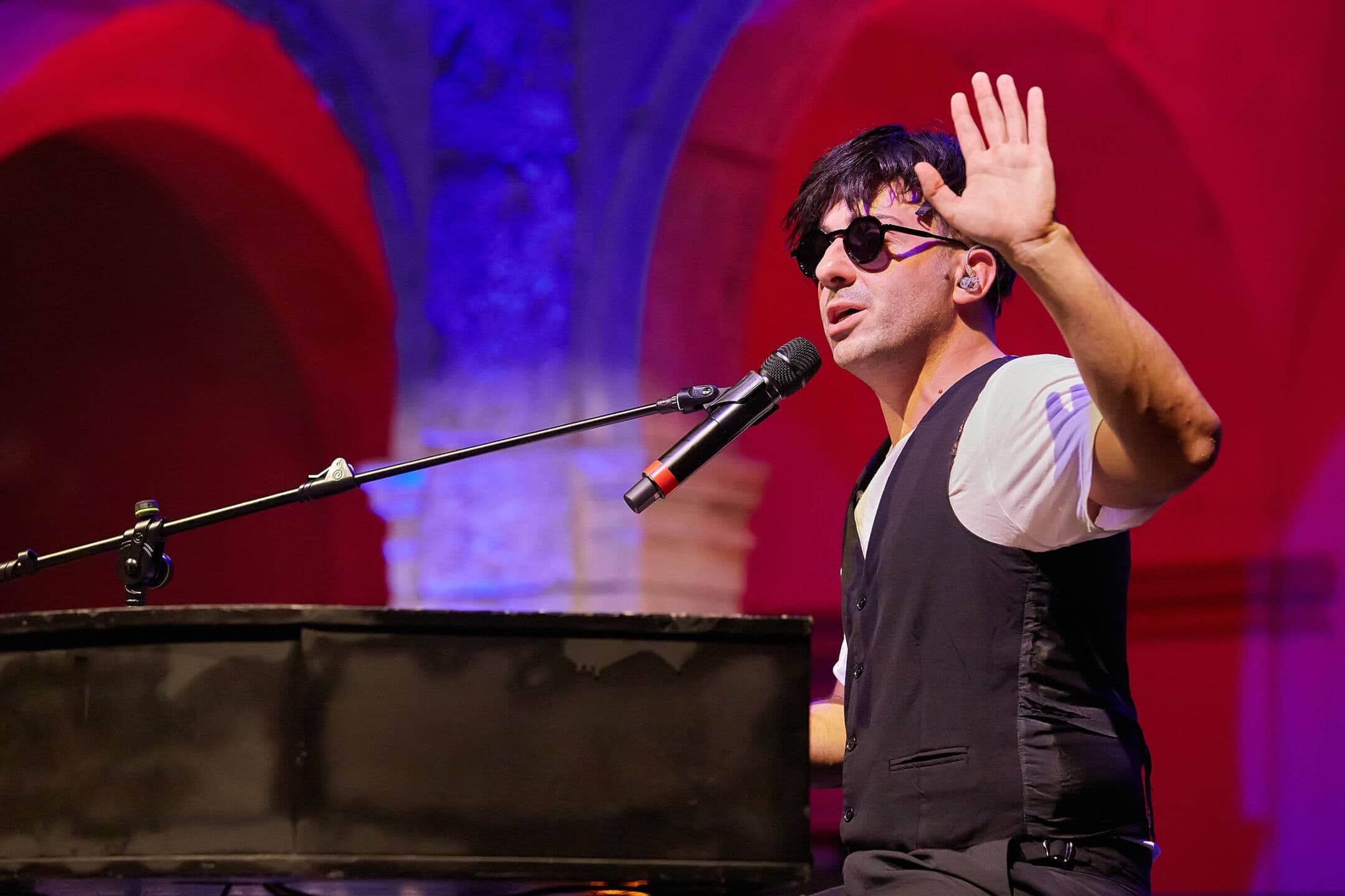 That's Amore Capri: Francesco Cicchella racconta a Forbes l'edizione di quest'anno