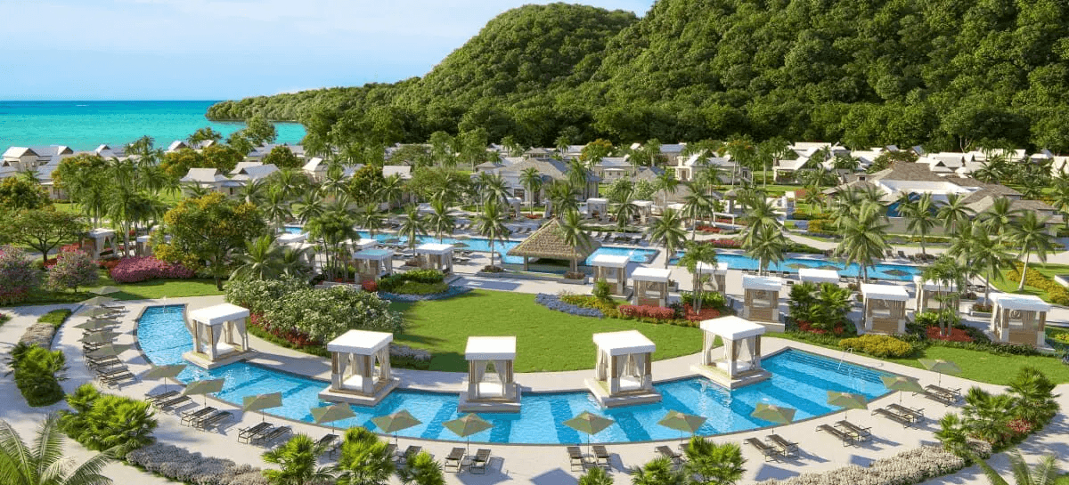 Perché Saint Vincent e Grenadine sta diventando la nuova meta preferita dai miliardari (anche italiani)