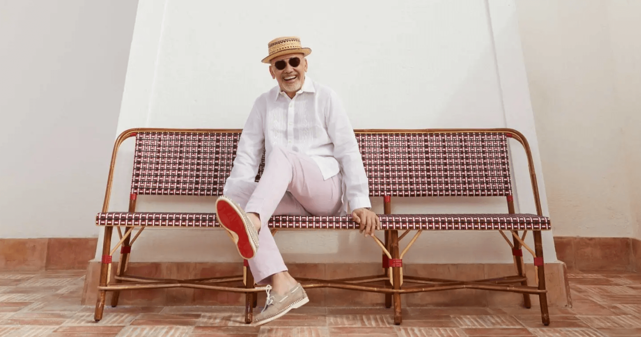 Christian Louboutin investe nell'ospitalità con Experimental Group. L'incursione della moda nell'hôtellerie non si ferma