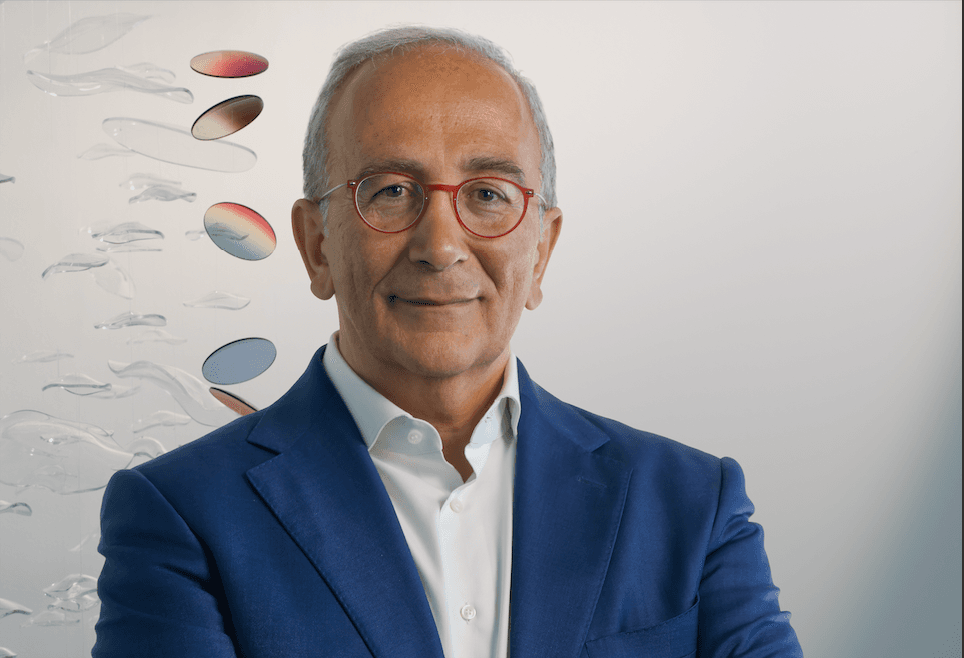 Tecnologia e collaborazione con il mondo scientifico: i piani di Hoya per combattere la miopia