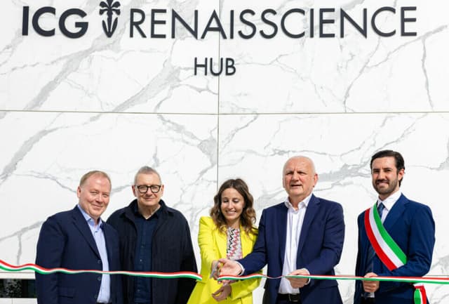 Iris Ceramica Group dà vita a un centro per la ricerca sperimentale industriale