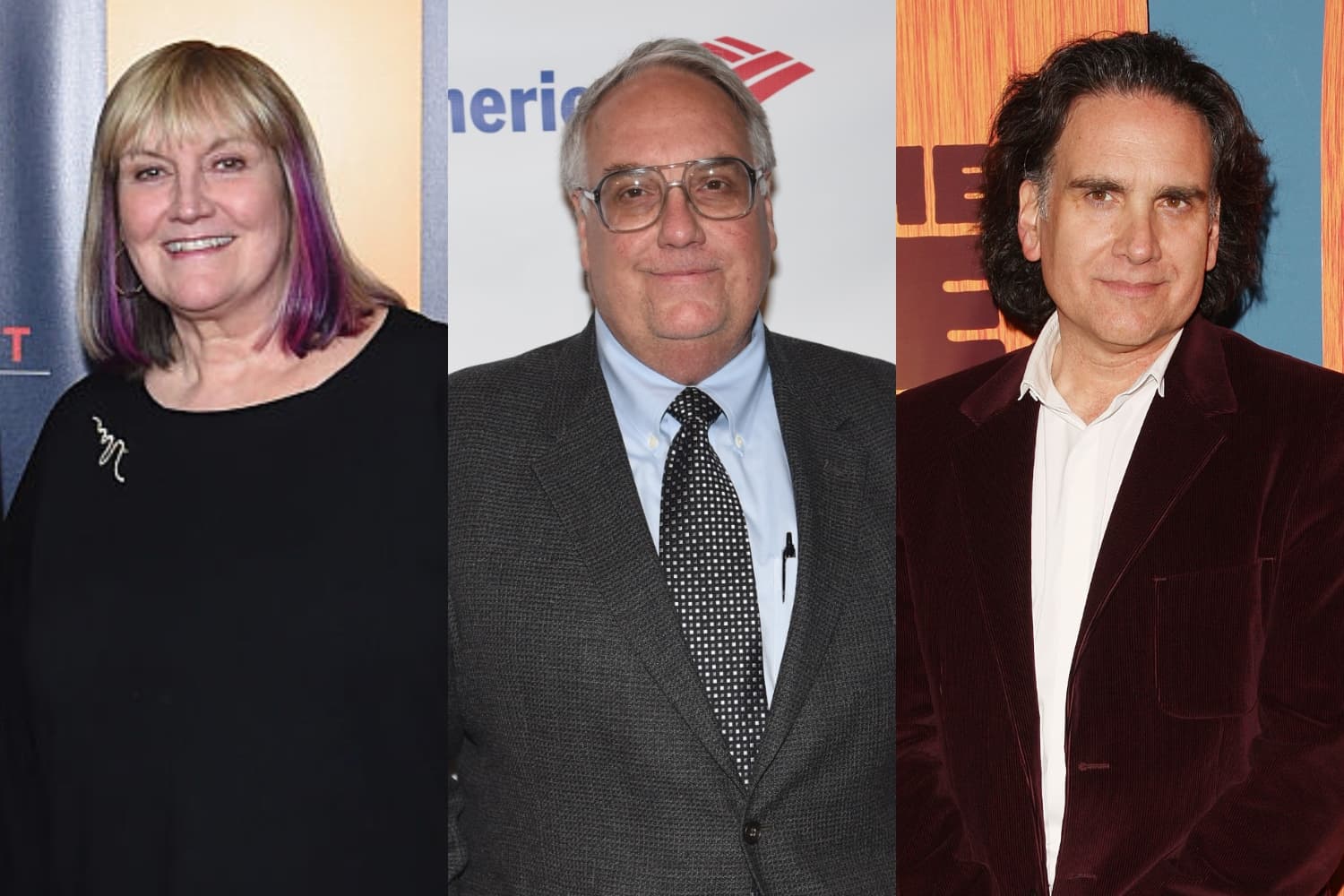 I più potenti filantropi d'America? I tre figli di Warren Buffett