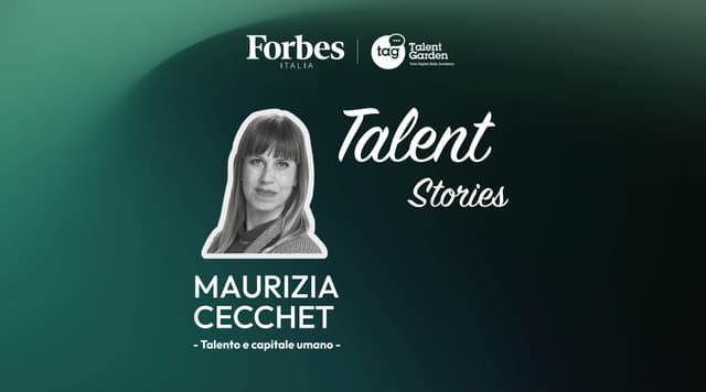 Come si è evoluto il concetto di talento? La terza puntata di Talent Stories