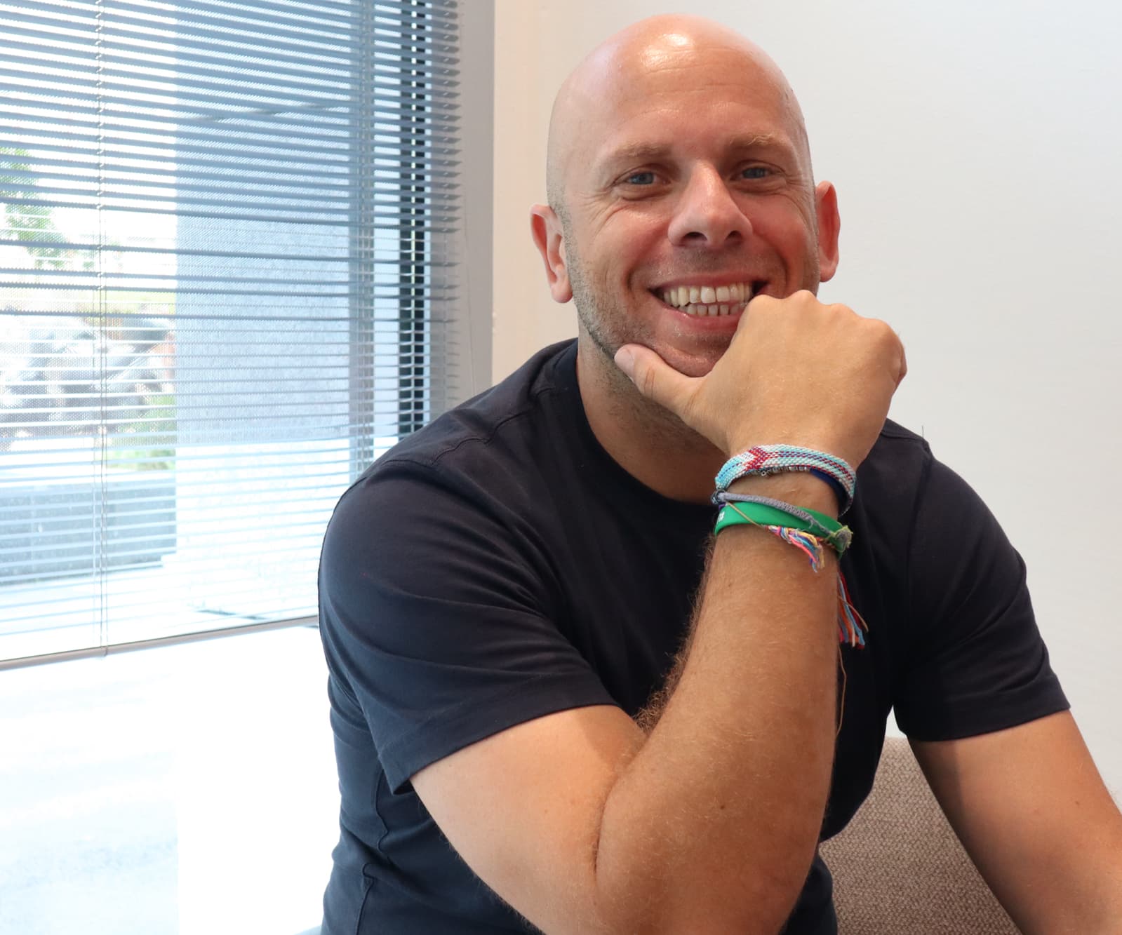 Dal photobooth al marketing esperienziale: l'azienda che aiuta a creare engagement agli eventi