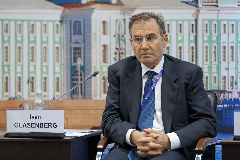 Chi è Ivan Glasenberg, il miliardario minerario che ha acquisito il 5% di Technogym