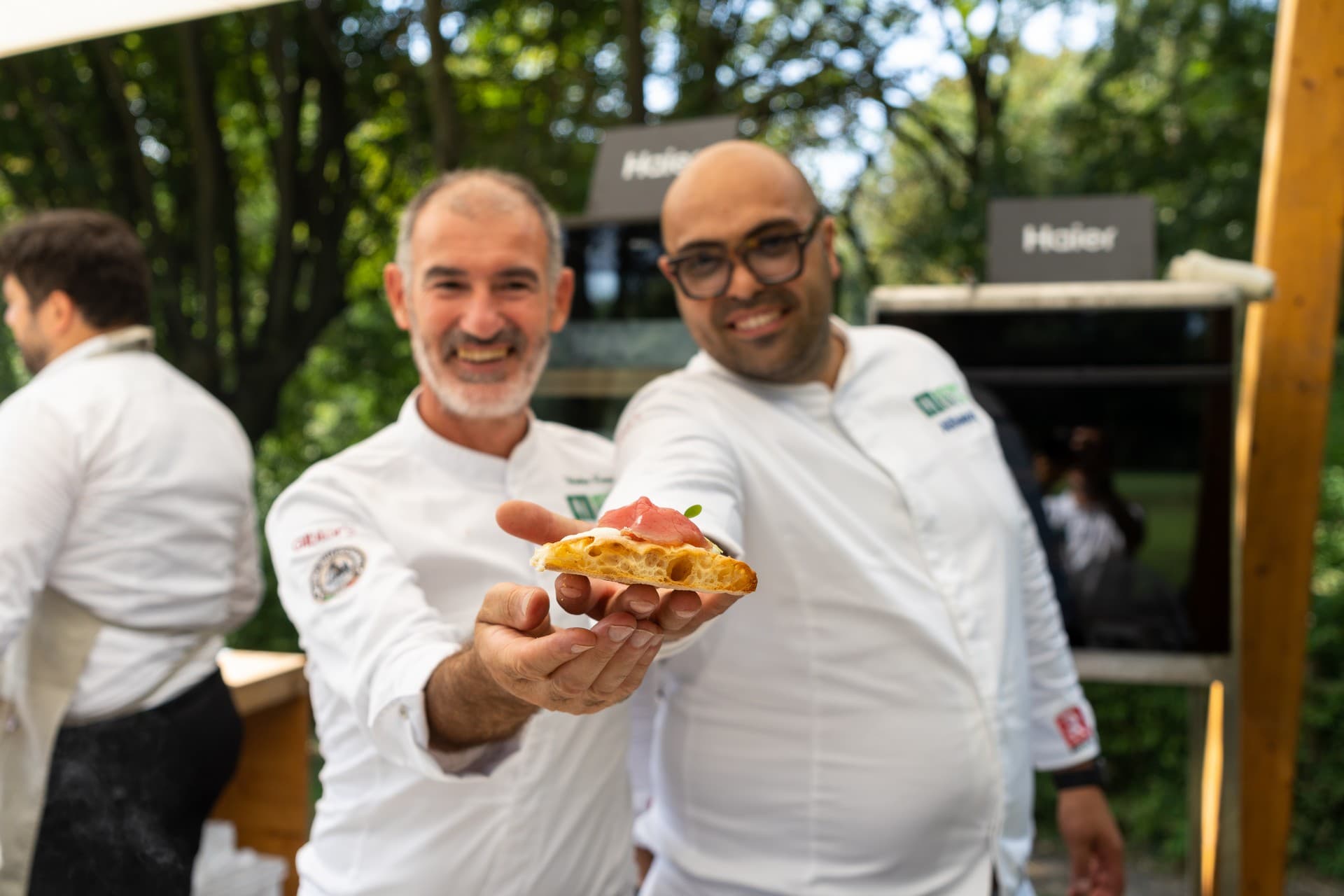 Golf Club Padova ha ospitato la quinta e ultima tappa del Circuito Ristogolf 2024 by Allianz