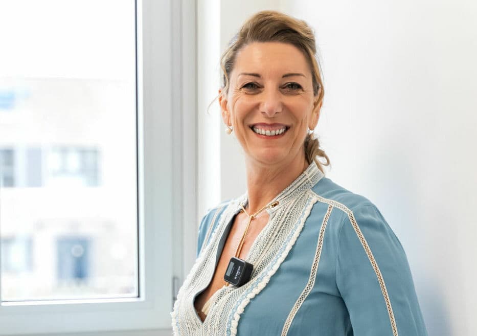 Chi è Raffaella Gornati, general manager di Fg Cosmetics che ha integrato la cosmesi al benessere olistico