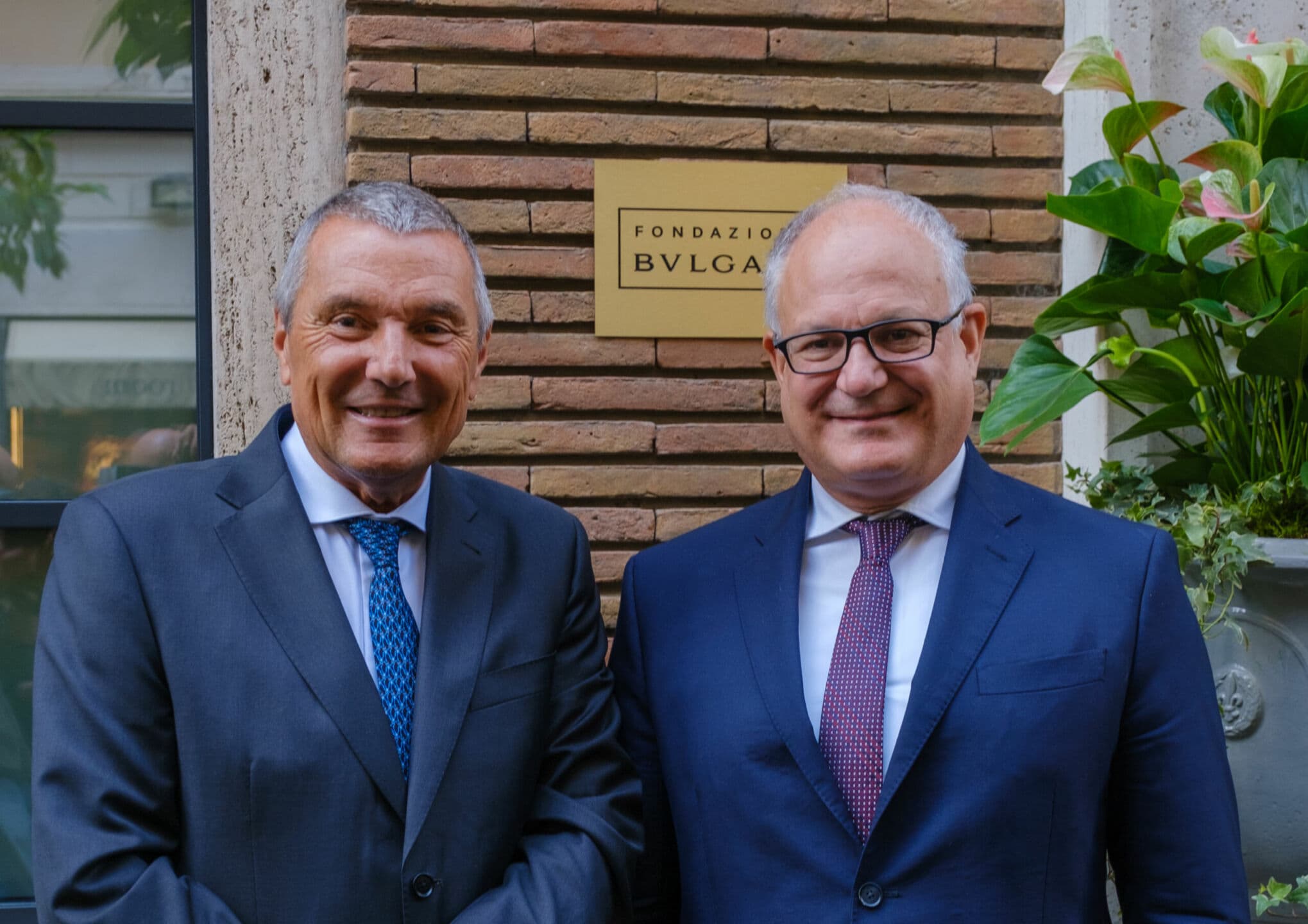 Il progetto di Fondazione Bulgari per formare giovani nel settore orafo e alberghiero