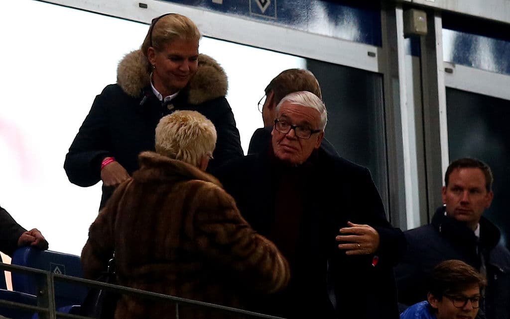 Qual è l'origine nazista del patrimonio di Klaus-Michael Kuehne, il più ricco della Germania