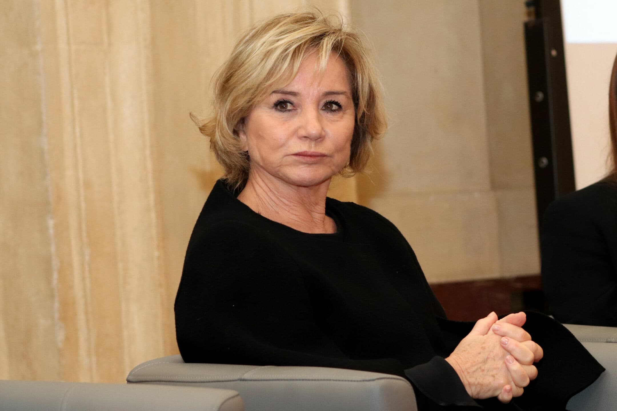 "Si apre un nuovo capitolo per il marchio": Alberta Ferretti lascia la direzione creativa dopo 43 anni