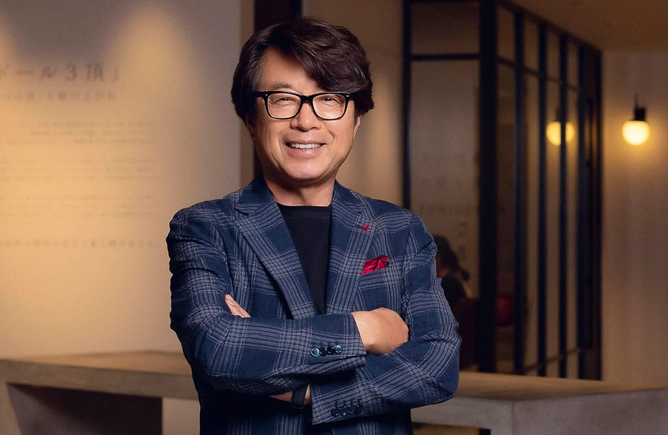 Il miliardario giapponese dei noodles che sta sfidando McDonald's e KFC