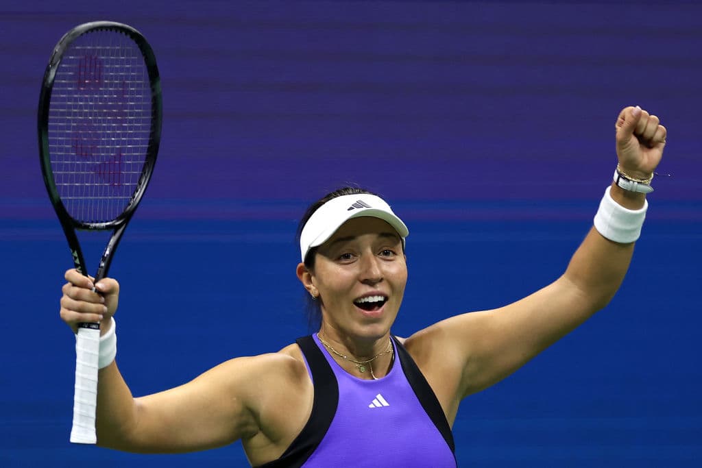 Chi sono i genitori miliardari di Jessica Pegula, semifinalista agli Us Open