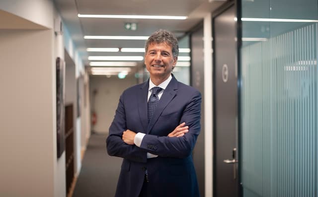 L’ufficio ovunque: la storia di International Workplace Group raccontata da Mauro Mordini, country manager Italia