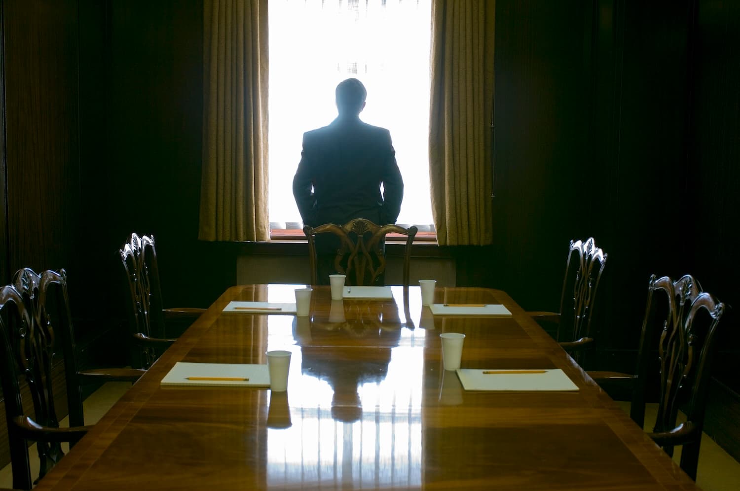 La storia di Terry Taylor, il miliardario delle concessionarie d'auto che (quasi) nessuno ha mai visto