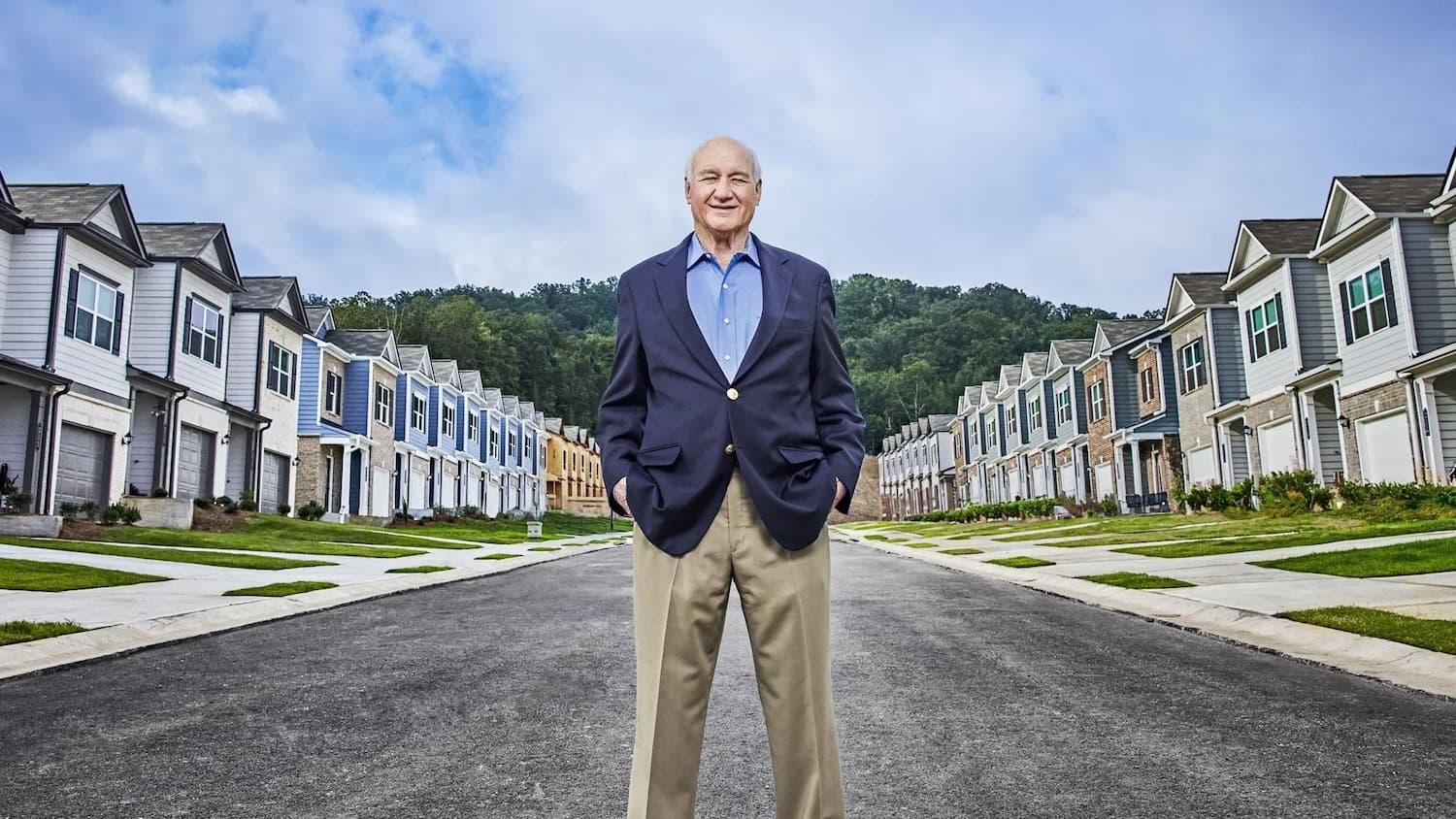 In America mancano milioni di case. Alcuni costruttori ne hanno approfittato per diventare miliardari