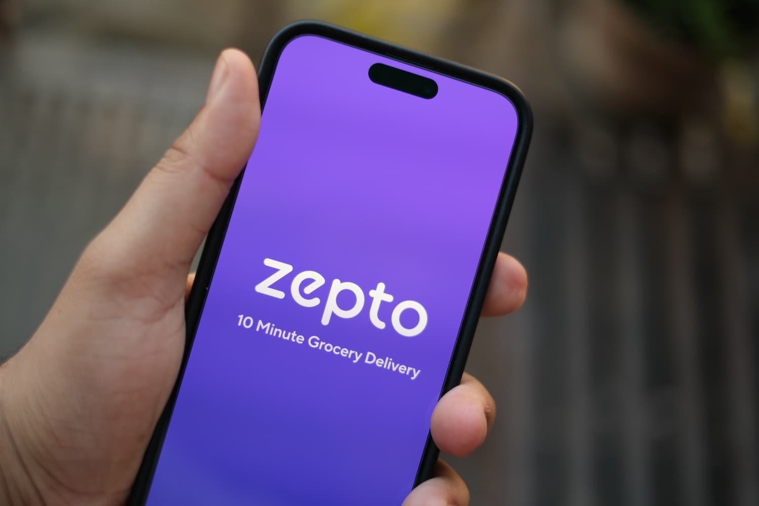 L’e-commerce indiano Zepto raccoglie 360 milioni di dollari: ora vale 5 miliardi