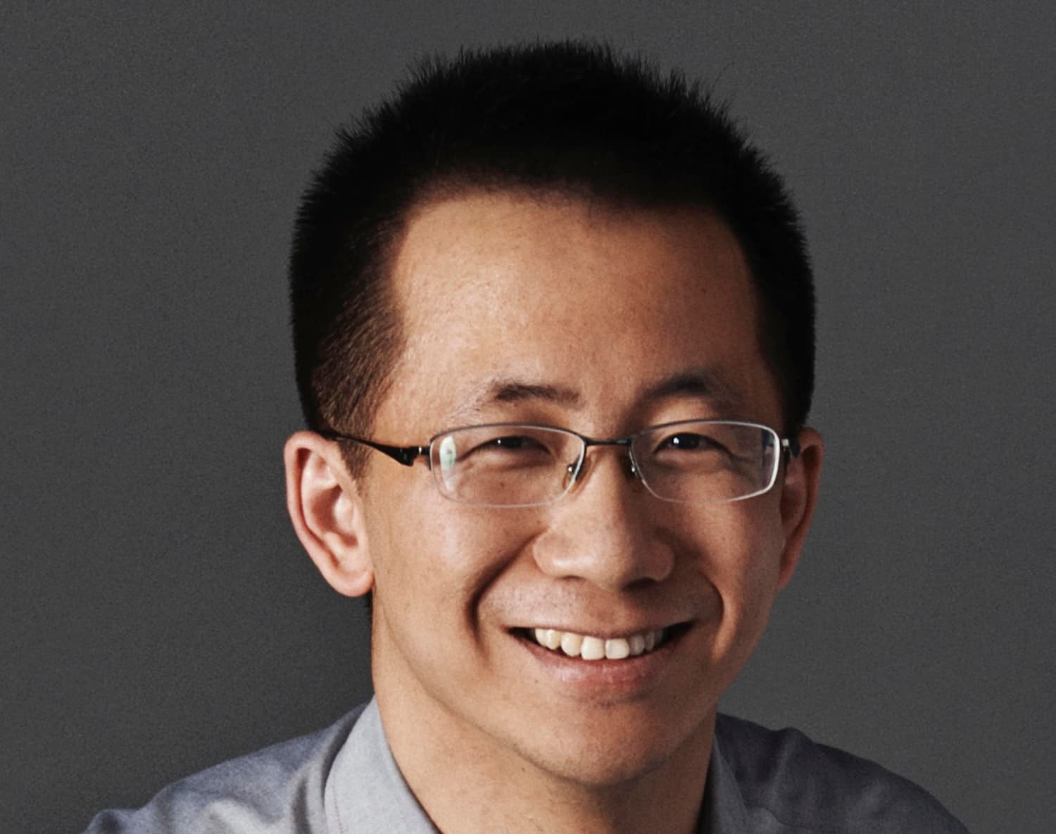 Zhang Yiming di TikTok è diventato il più ricco della Cina