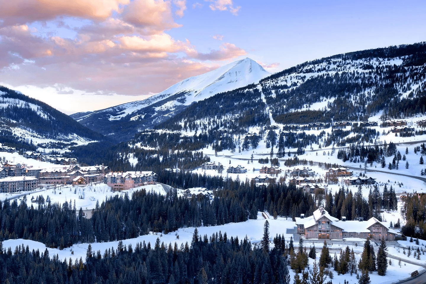 Dentro il club privato più esclusivo del mondo