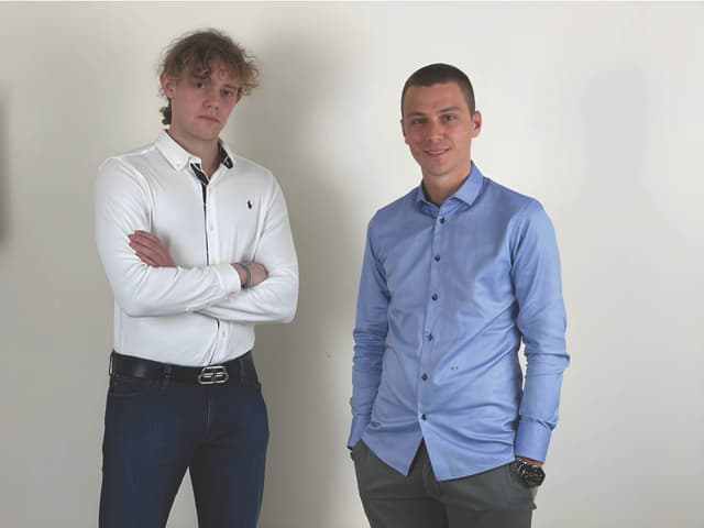 Dove i grandi non arrivano: così la startup Bilbo ha portato il delivery in Val Camonica