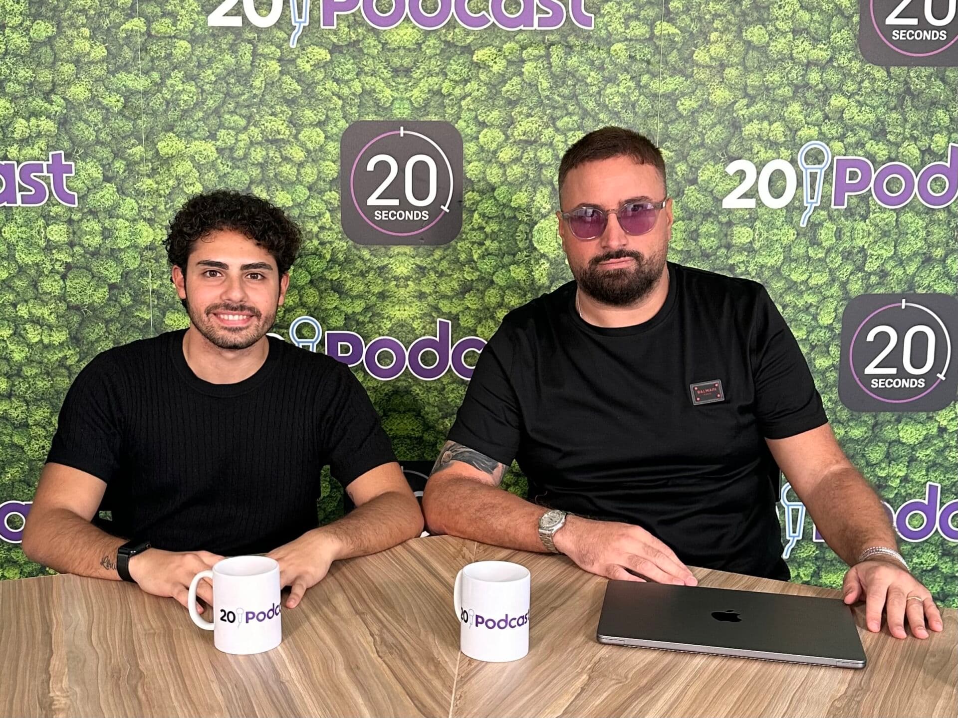 20Seconds: il social italiano che rivoluziona il recruiting con il video-boom