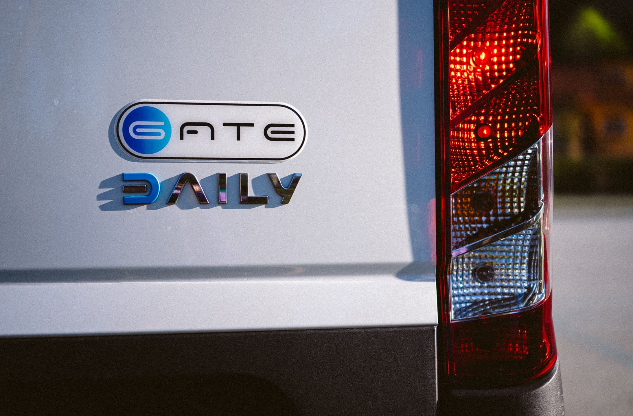 Questa startup vuole creare un nuovo paradigma nel settore dei veicoli commerciali