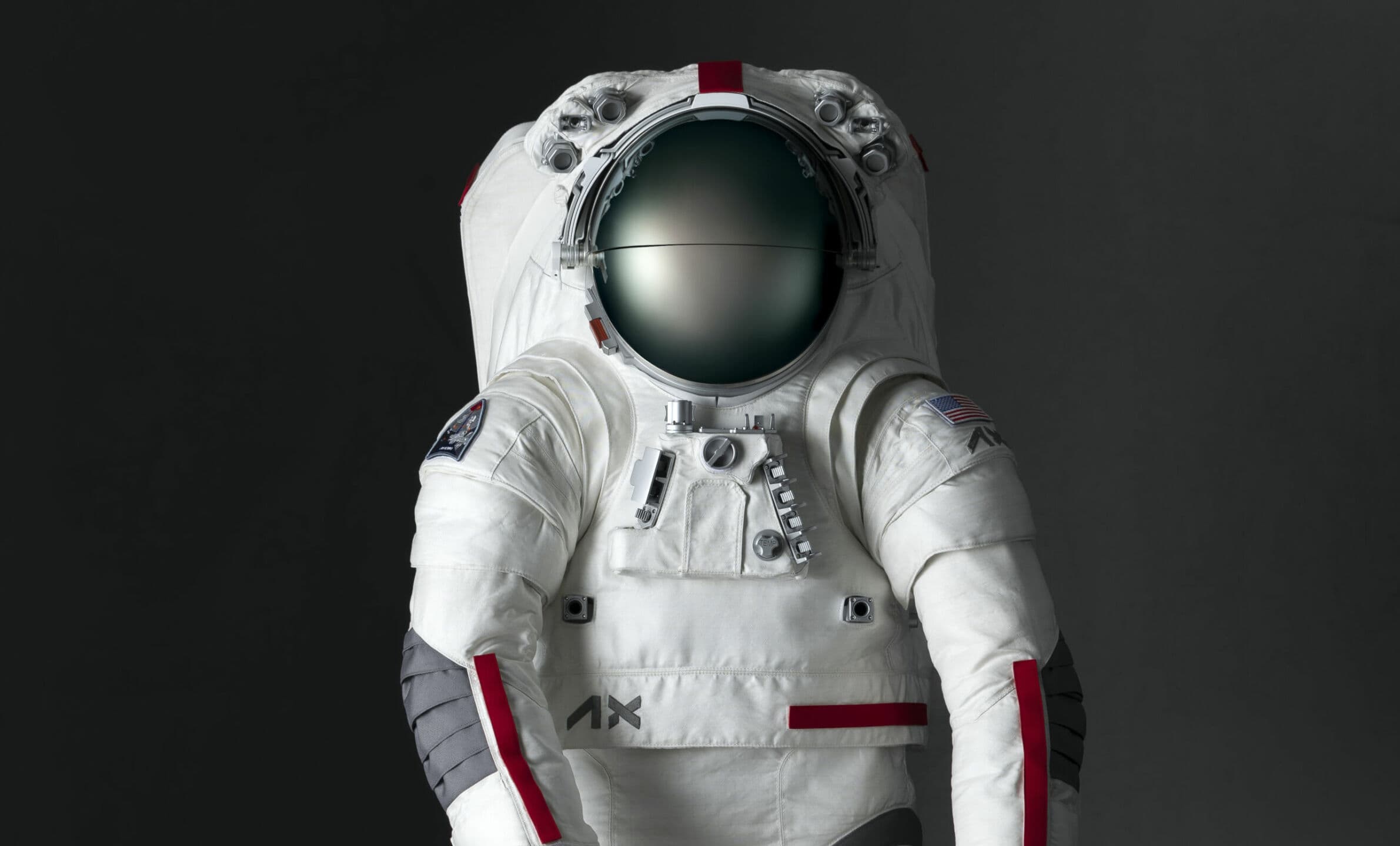 Prada firma le prossime tute spaziali per la missione Artemis III della Nasa