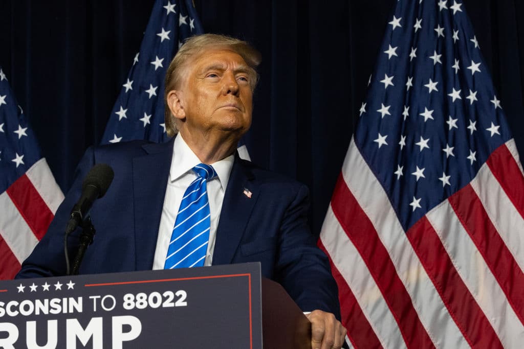 Trump Media si lancia nel fintech. E il patrimonio di Trump sale di 200 milioni di dollari