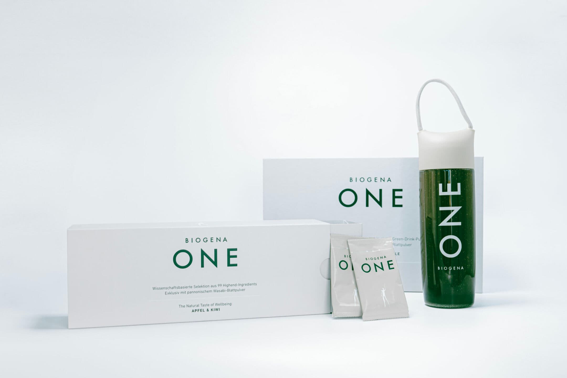 Biogena arriva sul mercato italiano per la ricerca del benessere fisico e mentale