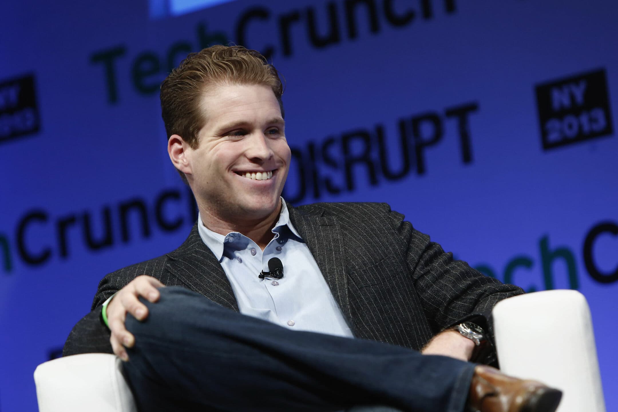 Due fondatori di Palantir diventano miliardari dopo l'impennata delle azioni della società